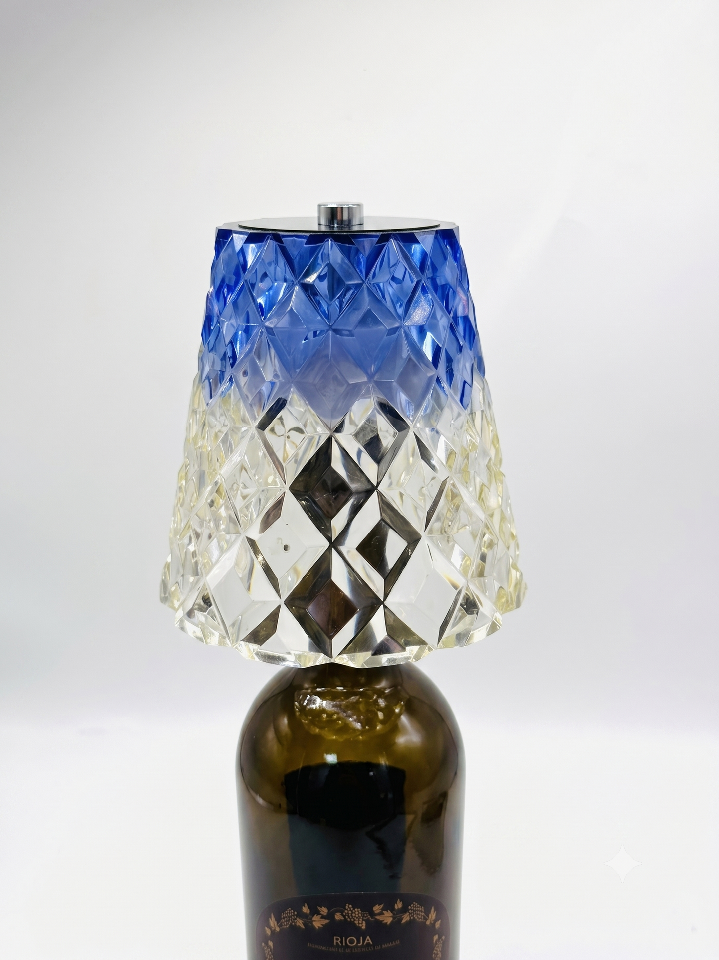 Portable Bottle Top Atmosphere Lamp